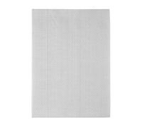 OUDQFCJ 1 pcs Grille Inox, 304 Acier Inoxydable Maille Fine, 30x21cm Grillage Anti-Insectes Métallique, Grille Anti-Rongeur, Moustiquaire en Métal