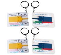 OUDQFCJ 30 Pièces Urinoir Jetable pour Femme, Entonnoir de Pipi Debout, Urinoir Femme Portable, Pisse Debout Femme, Papier PIPI Trichter, pour Les Déplacements, Le Camping, Les Voyages, La Randonnée