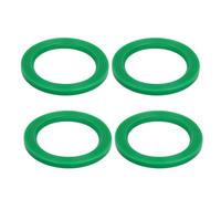 OUDQFCJ Lot de 3 joints de rechange pour Vorwerk Thermomix TM5 TM6 Bimby, joint pour couteau de mixage, accessoire robot de cuisine