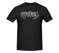 Oudrspo T-Shirt for Sepultura T-Shirt à Manches Courtes pour Hommes