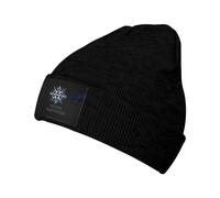 Oudrspo Within Hat Temptation Skull Cap pour Hommes Femmes Souchy Beanie Cap Chapeaux d'hiver Soft Mignon Bonnet