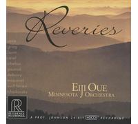 Oue - Reveries [Import]