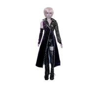 Oueneifs Poupée articulée Vante Ball 1/4 Fullset A Band Idol Male BJD Jouet en résine pour enfants de 15 ans et plus