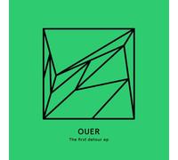 Ouer - First Detour [Import]