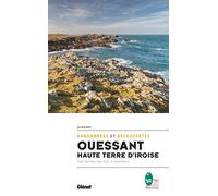 Ouessant, haute terre d'Iroise Julien Amic (Auteur)