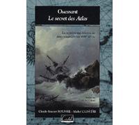 Ouessant, Le Secret Des Atlas