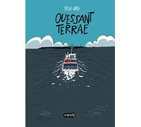 Ouessant terrae Pascal Valty (Dessinateur)