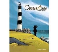Ouessantines Patrick Weber (Auteur), Nicoby (Dessinateur)
