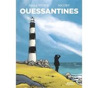 Ouessantines - Poche Patrick Weber (Auteur), Nicoby (Dessinateur)