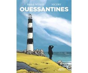 Ouessantines - Poche Patrick Weber (Auteur), Nicoby (Dessinateur)