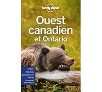 Ouest Canadien et Ontario - 4ed