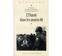 OUEST DANS LES ANNEES 68