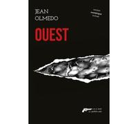 Ouest Déterrer un cadavre, enterrer le passé… - Jean Olmedo - Publie Net - broché - Roman