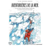 OUEST FRANCE Aventurières de la mer