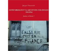 Ouest-France et la question coloniale, 1954-1962