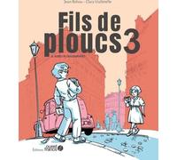 OUEST FRANCE Fils de ploucs Tome 3 : Adieu Plougourvest