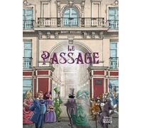 OUEST FRANCE Le passage