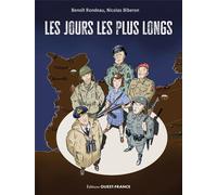 OUEST FRANCE Les jours les plus longs