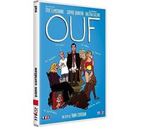 TelForceOne DVD Ouf G