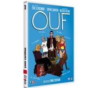 Ouf DVD G