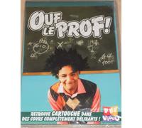 Ouf Le Prof