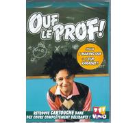 Ouf Le Prof !