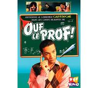 Ouf Le Prof !