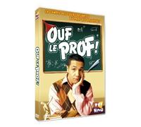 Ouf le prof !