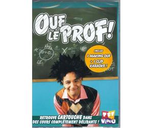 Ouf Le Prof !