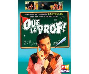 Ouf Le Prof !