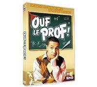 Ouf le prof !