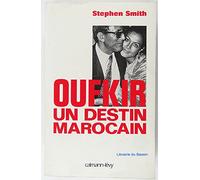 Oufkir un destin marocain