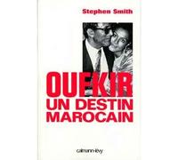 Oufkir un destin marocain