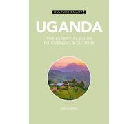 Ouganda - La culture à l'honneur !