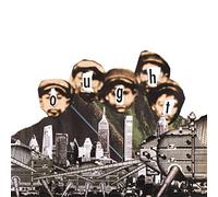 Once More with Feeling