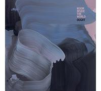 Ought – Room Inside the World – Merge Labs