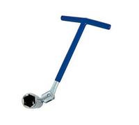 Clé à bougie articulée - CARPOINT - 21 mm - Pratique