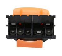 Ouguan1x QY6-0082 Régénération Tête d'impression Compatible pour Canon MG6450 iP7220 7250 MG5460 MG5520 MG5540 MG5420 MG5440 MG5450 MG6420 Imprimante