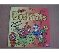 Ouha Ouha - Ariane - Les Biskitts / Voila Les Biskitts - 45 tours - 7"