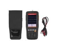 OUHFCASN Compteur de défauts de câble TL280, 1-8km, for câble Coaxial, fil de Communication, localisateur de défauts de câble TDR, testeur avec écran couleur LCD(2KM)