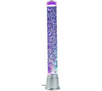 Ouhonix Lampe Lava à Poissons Bulles - Aquarium LED 7 Couleurs, USB, Veilleuse, Cadeau pour Enfants/Adultes TDAH Autisme - Lampe Lava Décorative