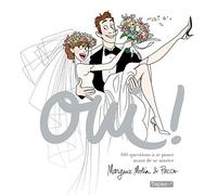 Oui ! 101 Questions à se poser avant de se marier