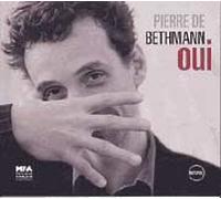 De Bethmann,Pierre - Oui [Import]