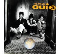 Oui 3 - Oui Love You [Import]