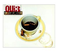 Oui 3 - The Joy of Living [Import]