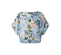 OUÍ Blouse bleu | 36