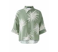 OUÍ Blouse olive | 34