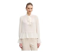 Oui - Blouses - Femme - Blouses et Chemises - Beige - Taille: 44 FR