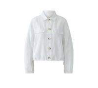 OUÍ Blouson blanc | 34