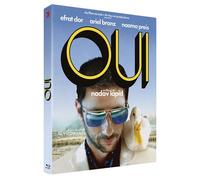 Oui Blu-ray